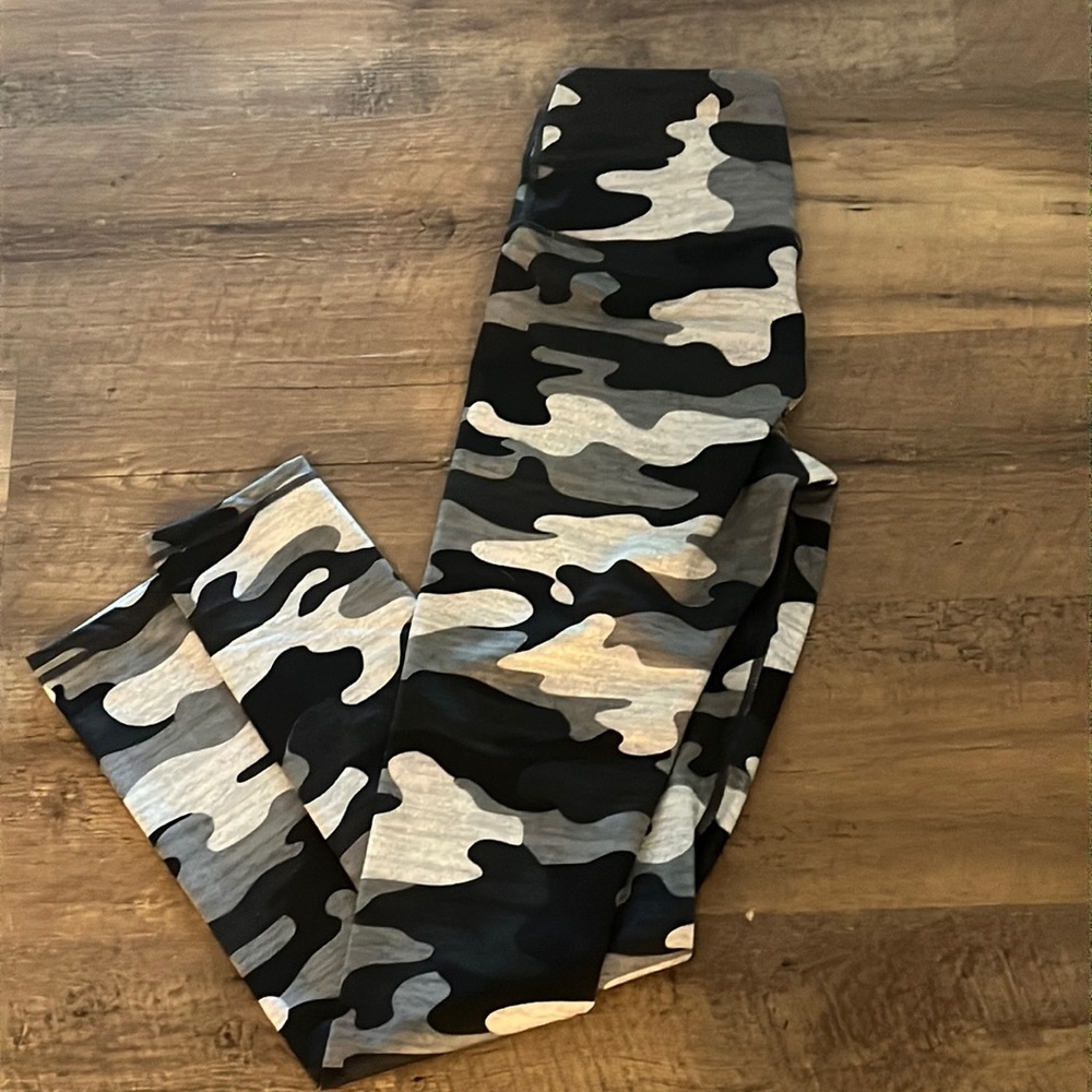 Reebok leggings